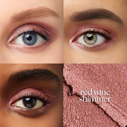 Julep Eyeshadow Stick: Waterproof Cream-to-Powder - Champagne